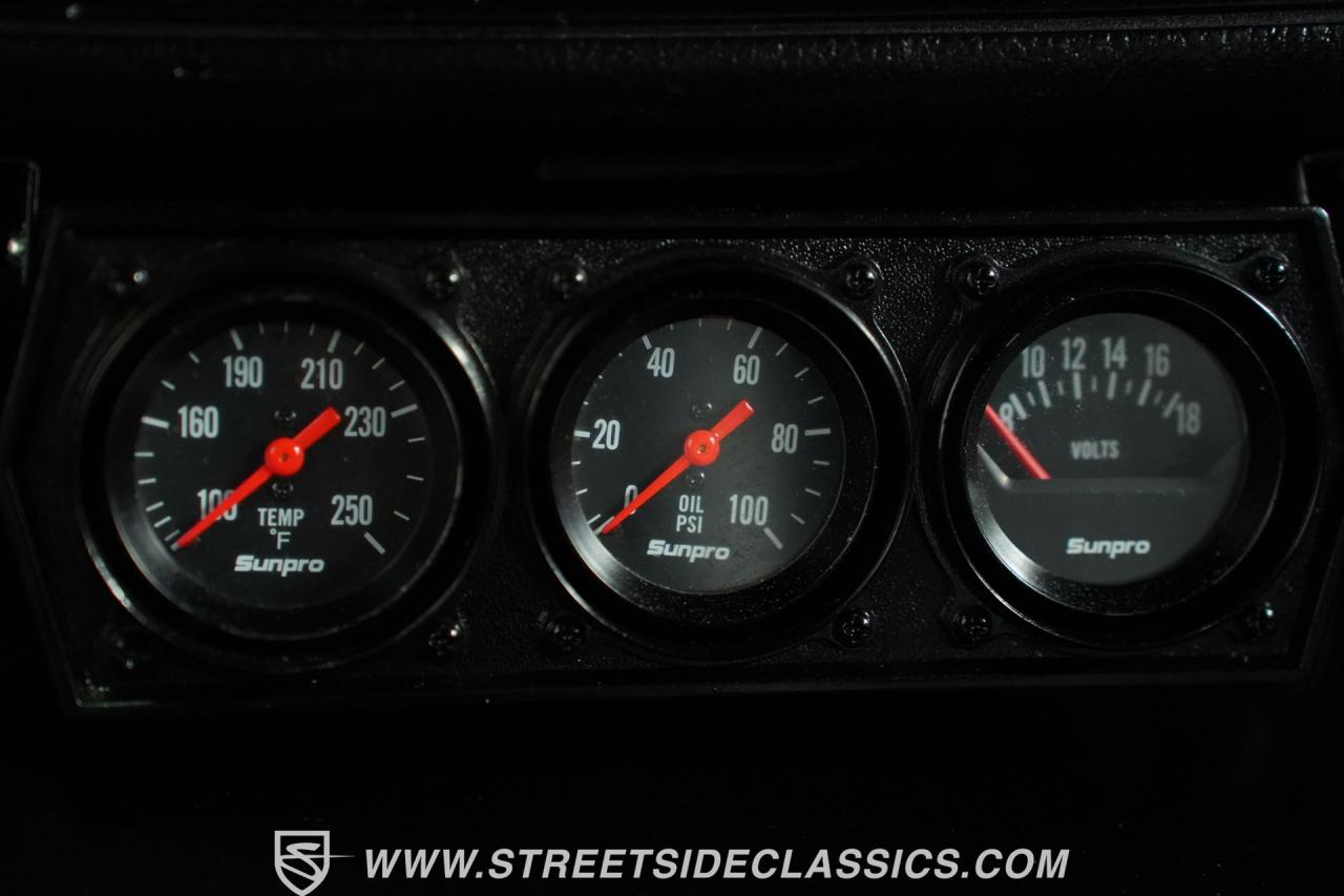 1974 Chevrolet Camaro