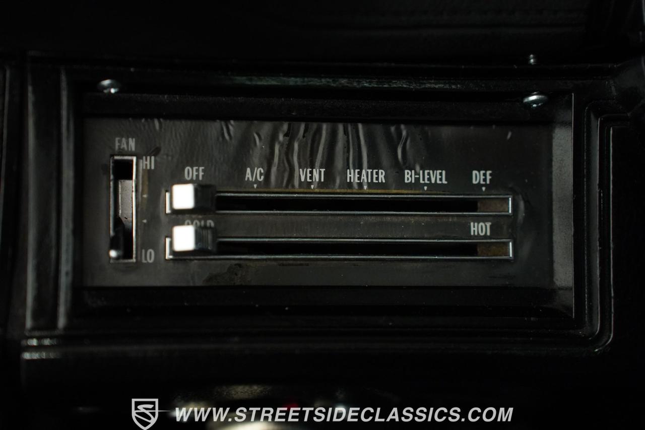 1974 Chevrolet Camaro