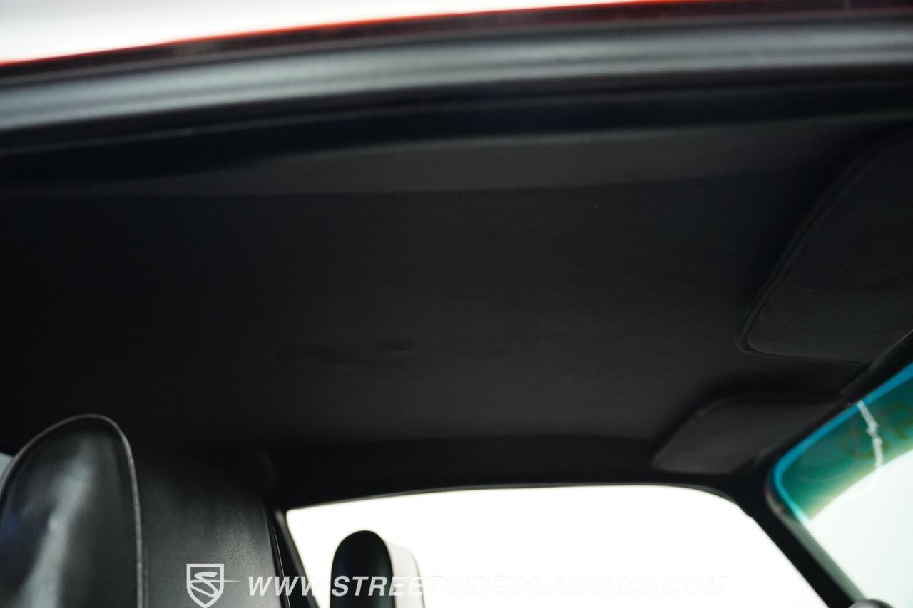 1974 Chevrolet Camaro