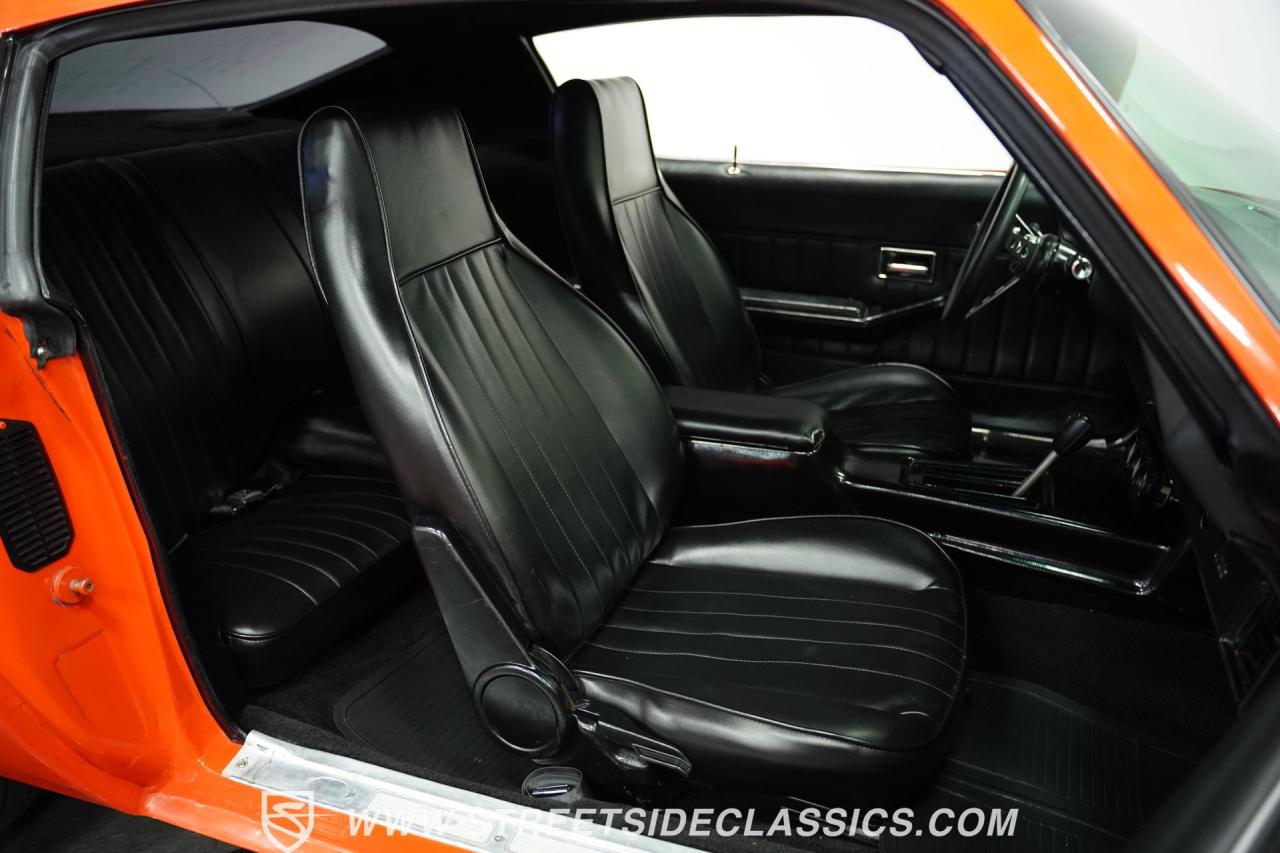 1974 Chevrolet Camaro