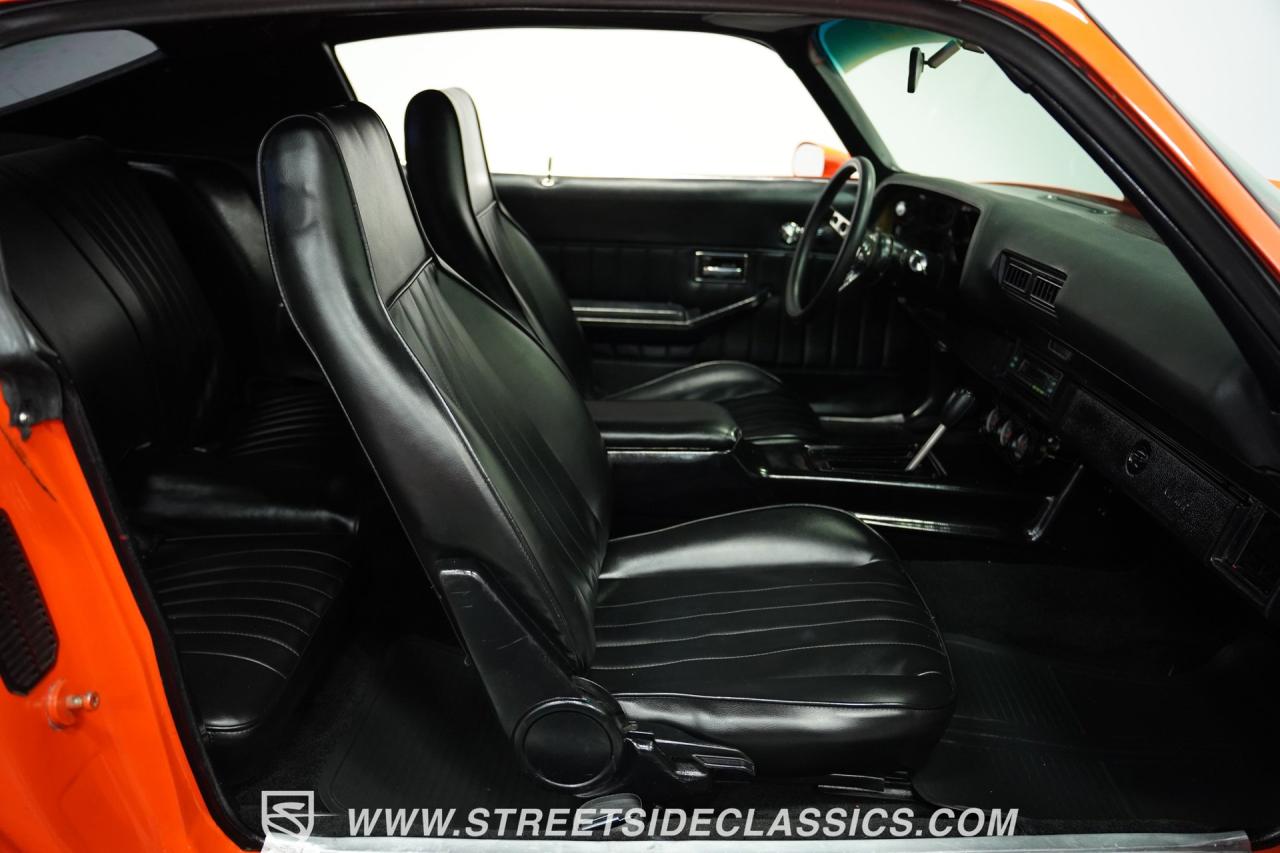 1974 Chevrolet Camaro