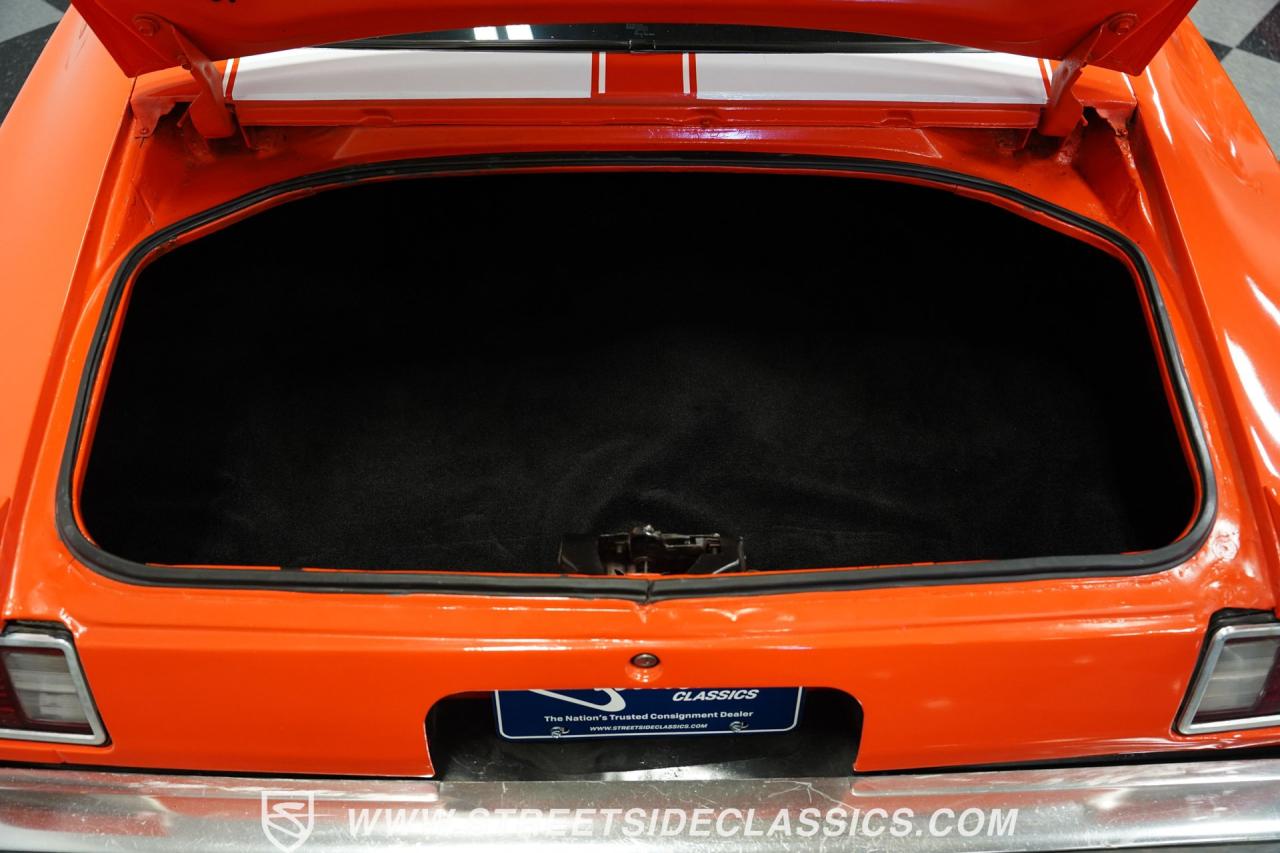 1974 Chevrolet Camaro