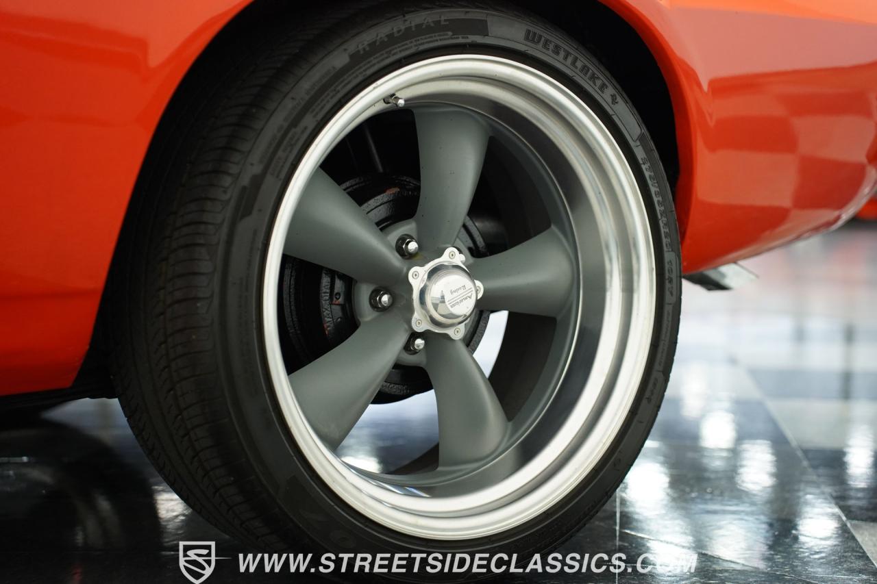 1974 Chevrolet Camaro