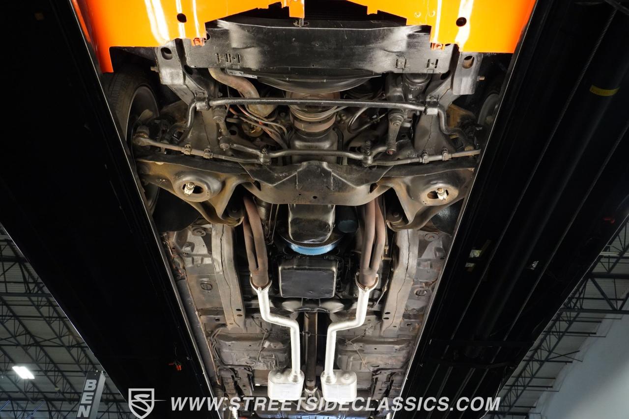 1974 Chevrolet Camaro