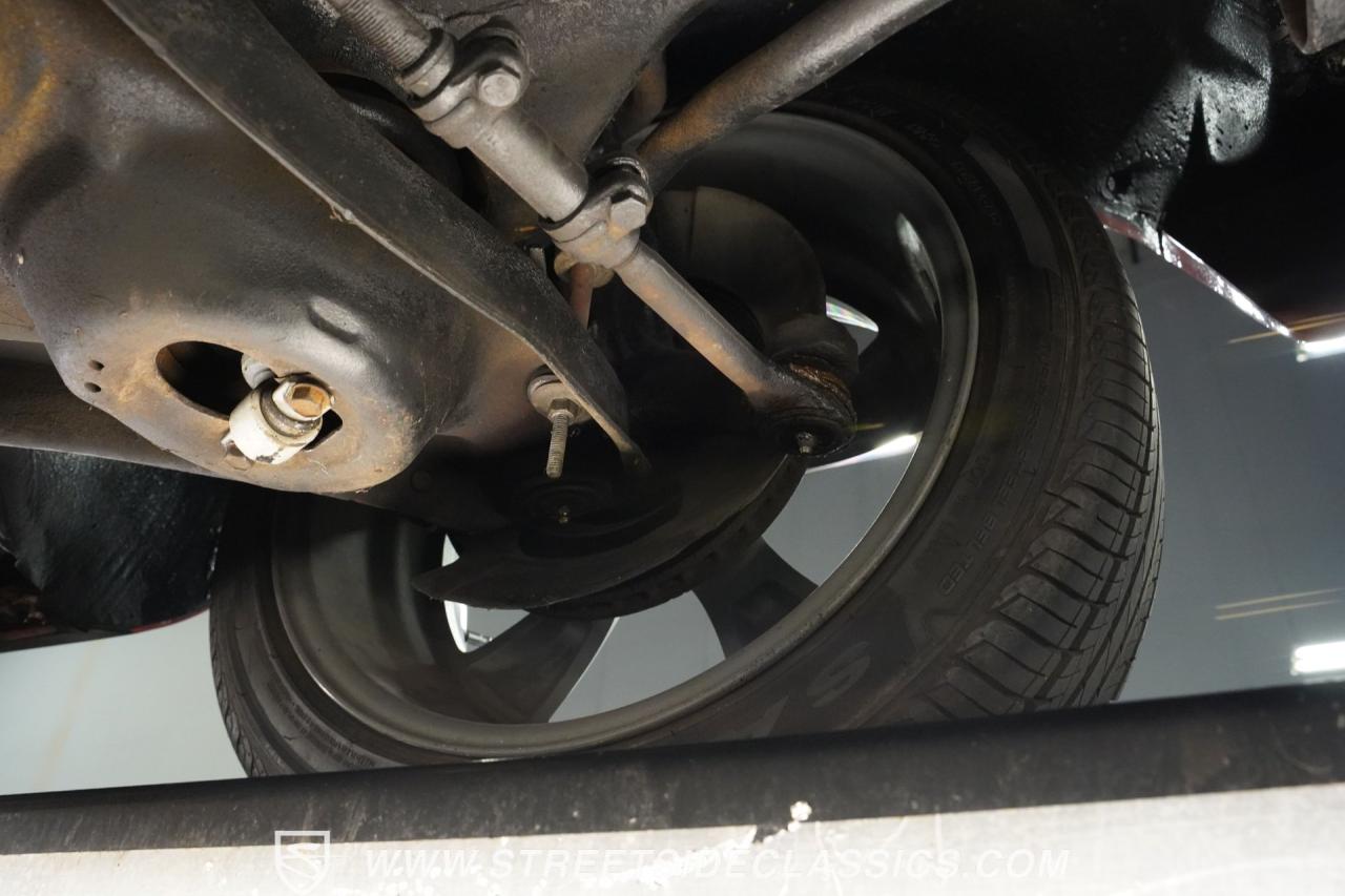 1974 Chevrolet Camaro