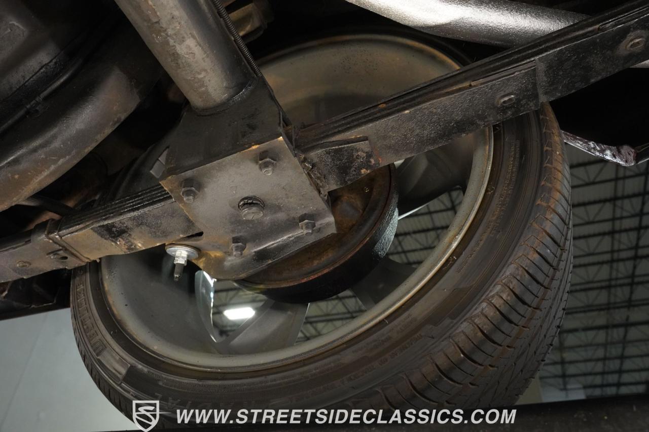 1974 Chevrolet Camaro