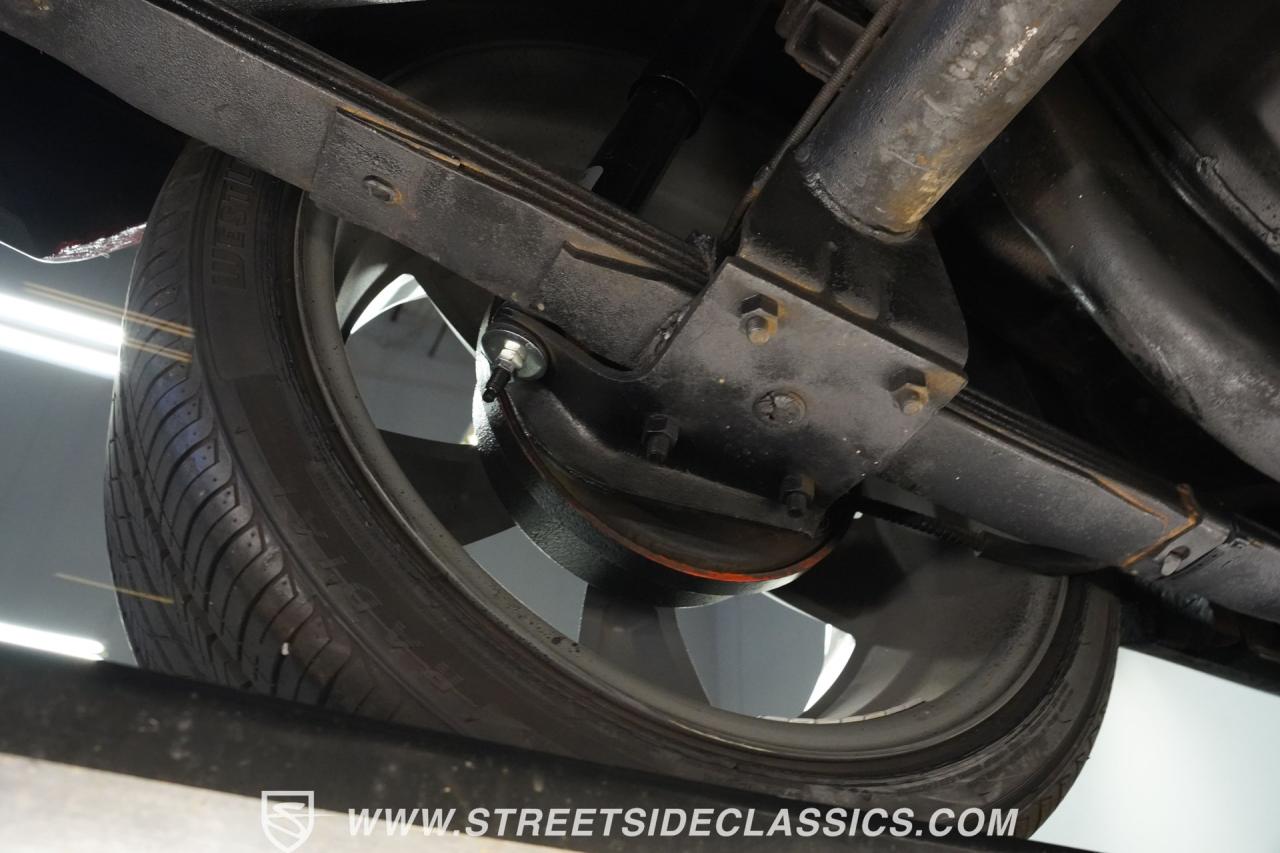 1974 Chevrolet Camaro