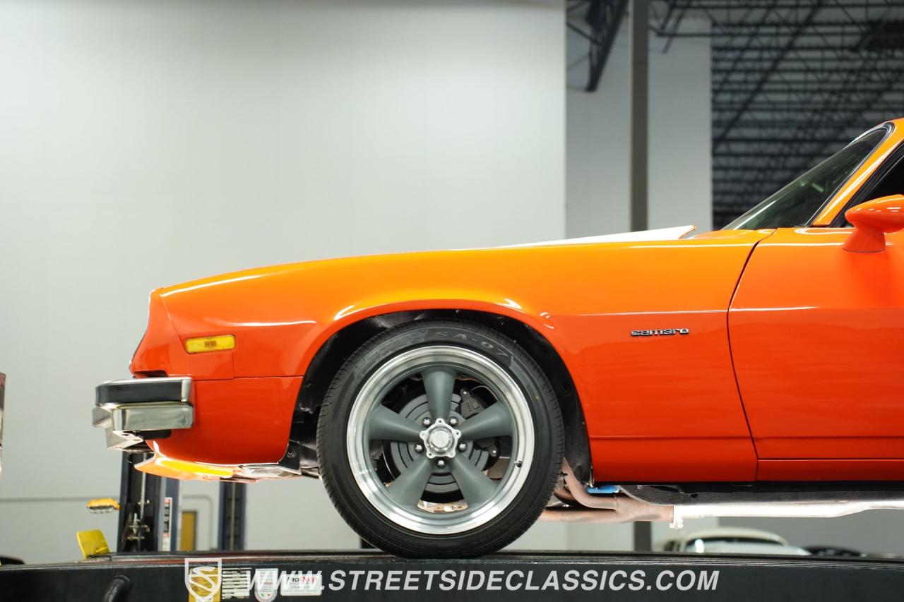 1974 Chevrolet Camaro