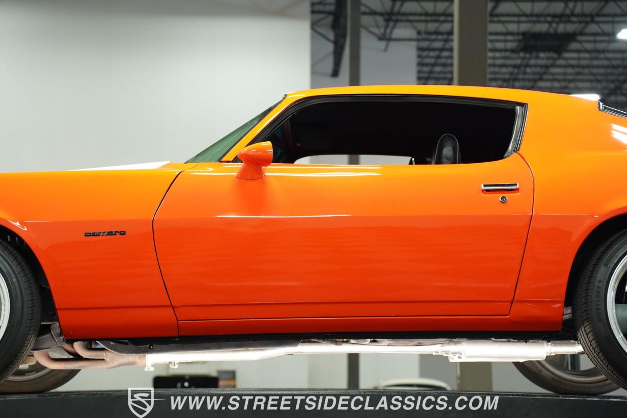 1974 Chevrolet Camaro