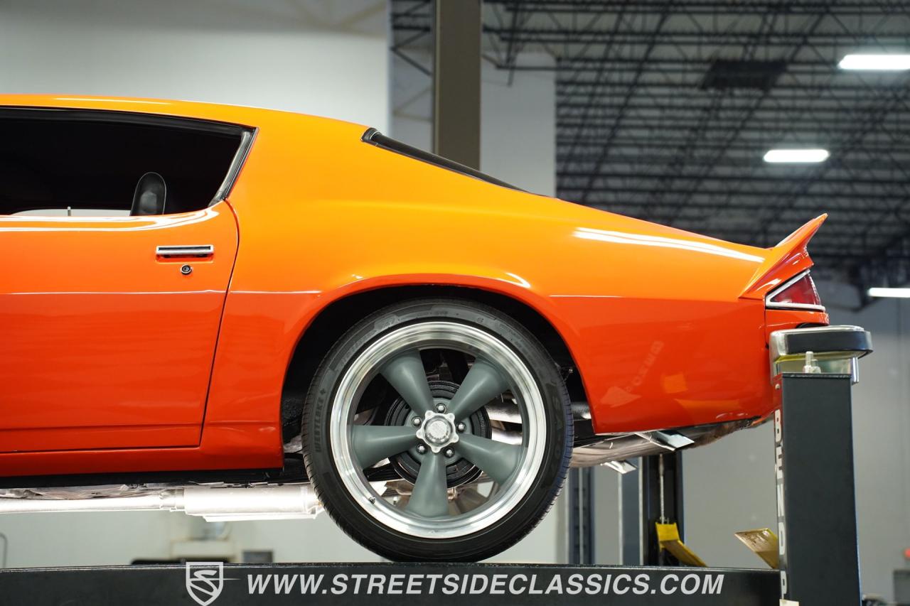 1974 Chevrolet Camaro