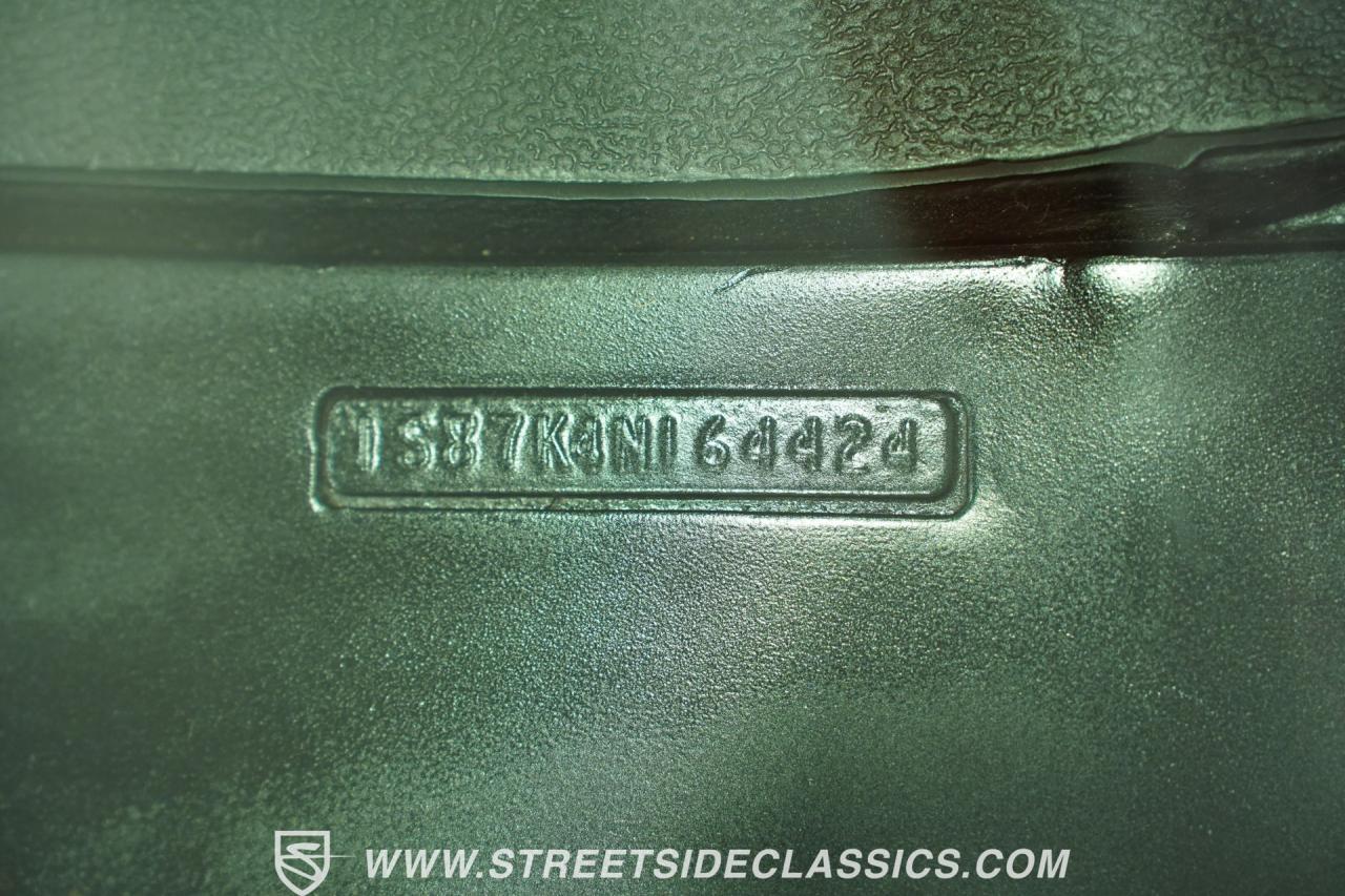 1974 Chevrolet Camaro