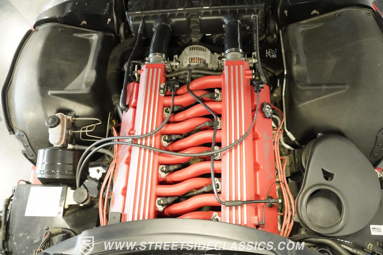 1993 Dodge Viper