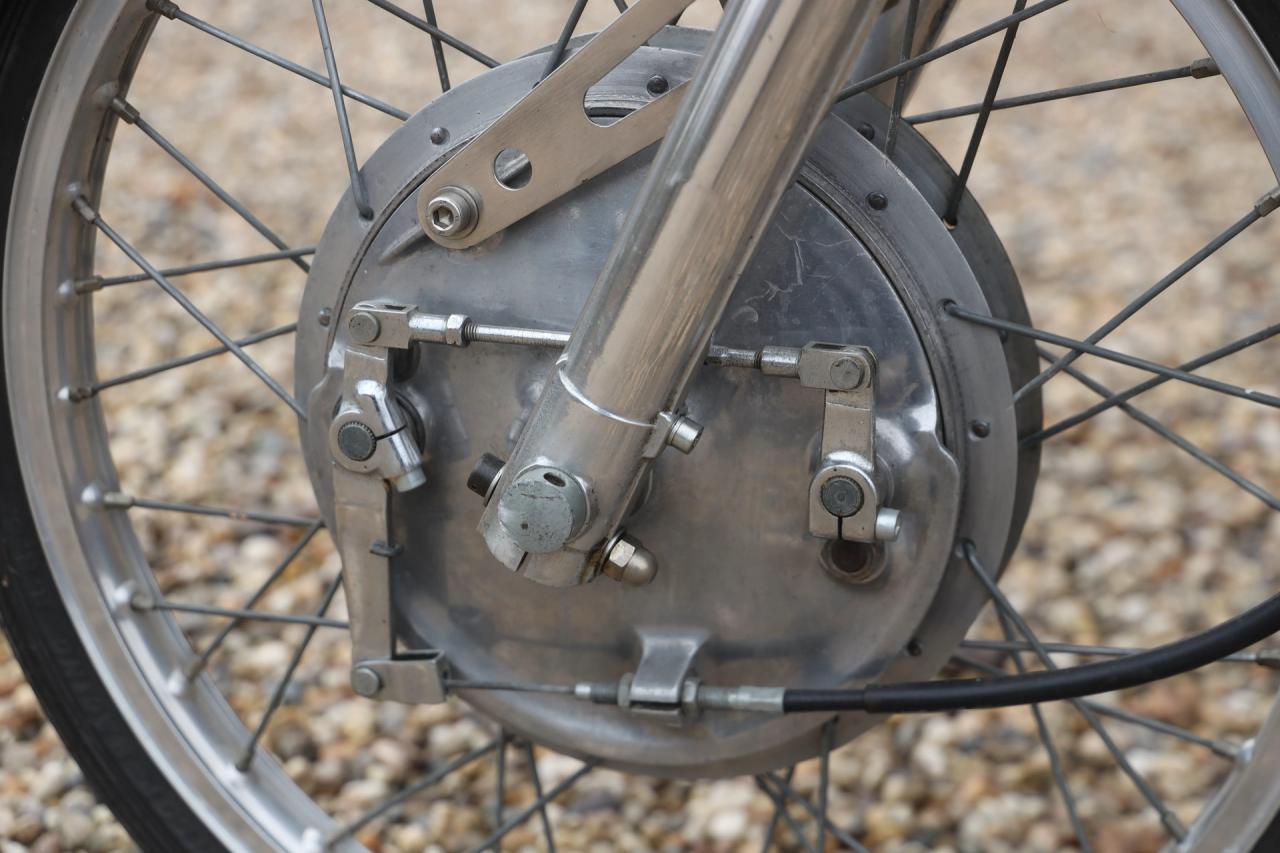 1970 Kreidler Racer 50cc &ldquo;HES-team&rdquo;