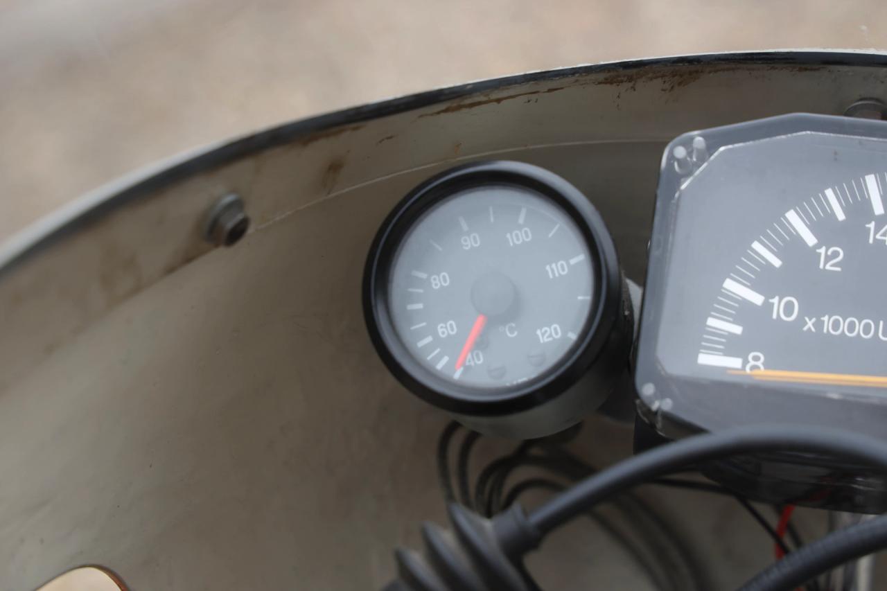 1970 Kreidler Racer 50cc &ldquo;HES-team&rdquo;