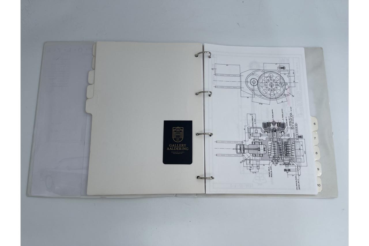 1970 Kreidler Racer 50cc &ldquo;HES-team&rdquo;