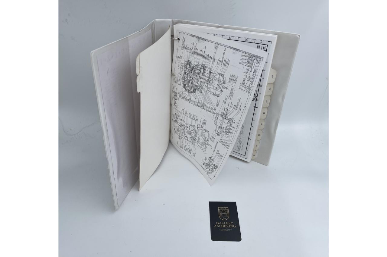 1970 Kreidler Racer 50cc &ldquo;HES-team&rdquo;