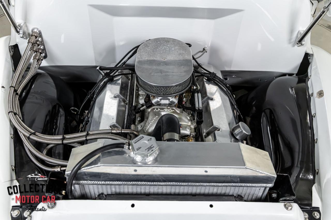 1949 Chevrolet 3100 Restomod