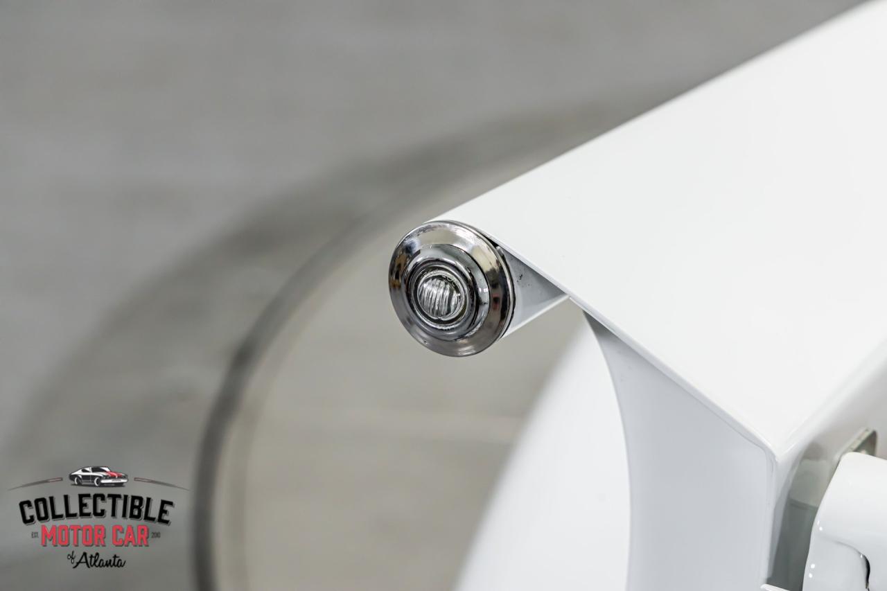 1949 Chevrolet 3100 Restomod