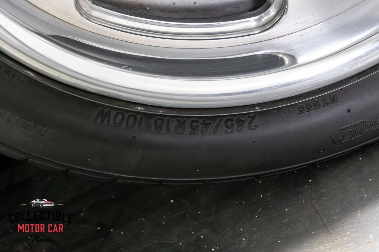 1949 Chevrolet 3100 Restomod