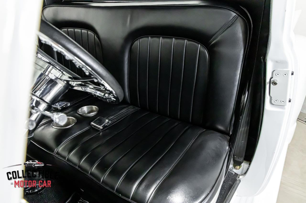 1949 Chevrolet 3100 Restomod