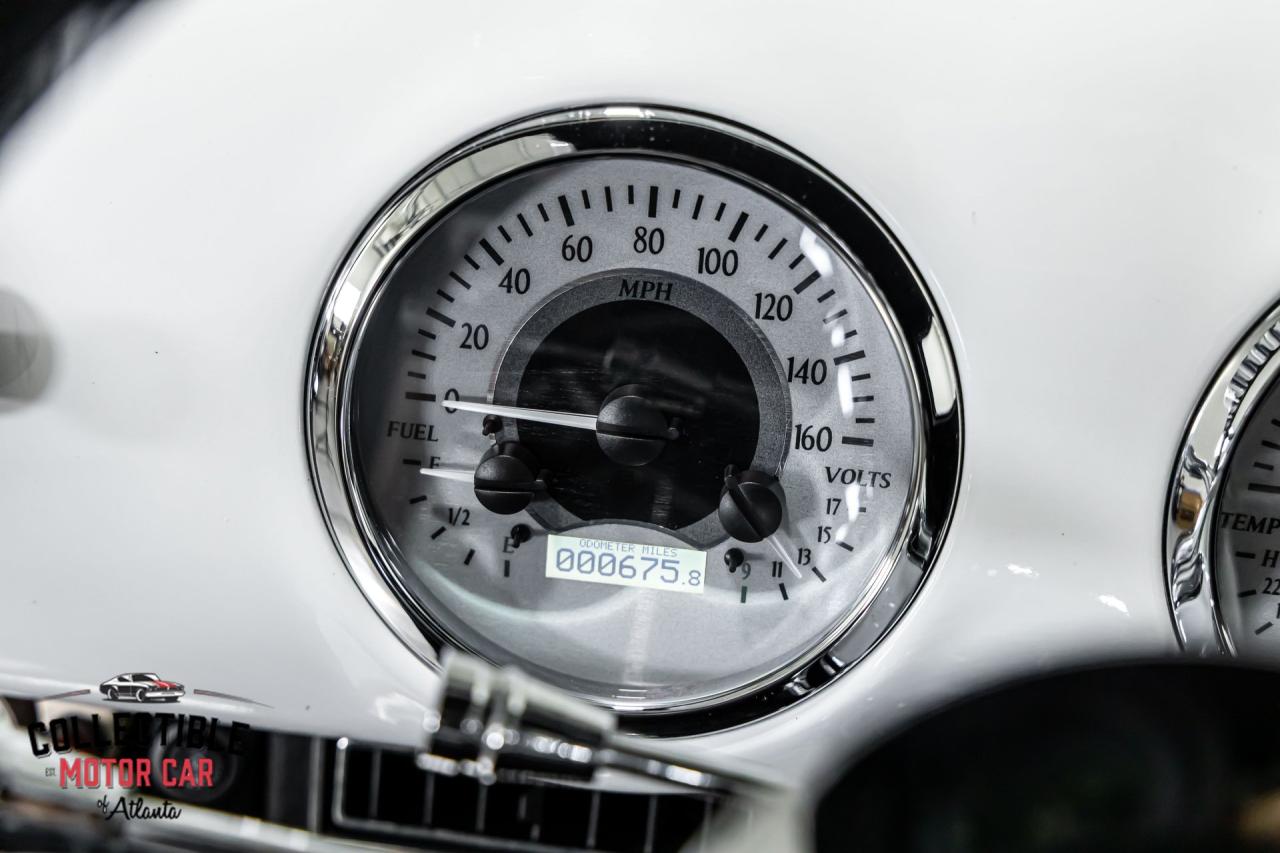 1949 Chevrolet 3100 Restomod