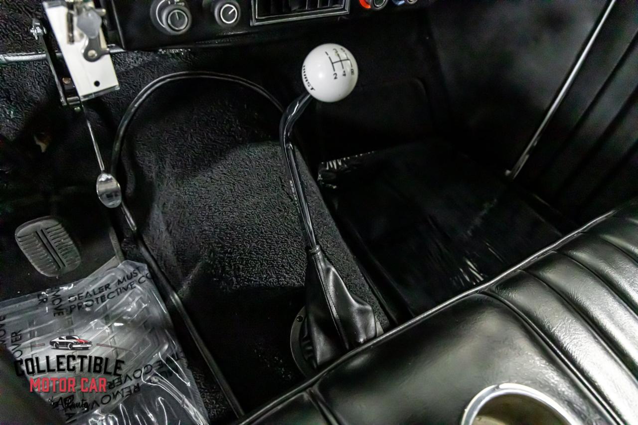 1949 Chevrolet 3100 Restomod