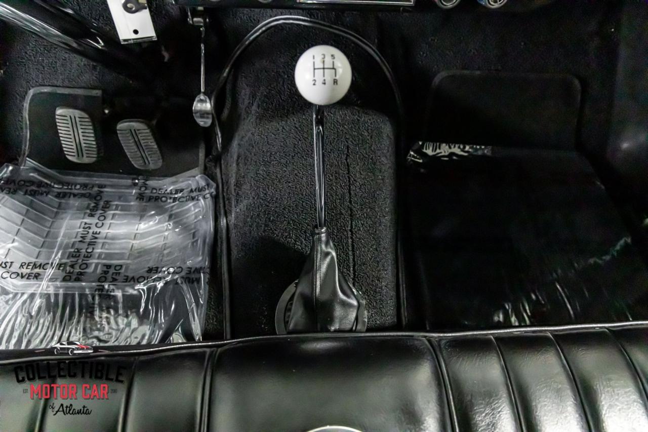 1949 Chevrolet 3100 Restomod