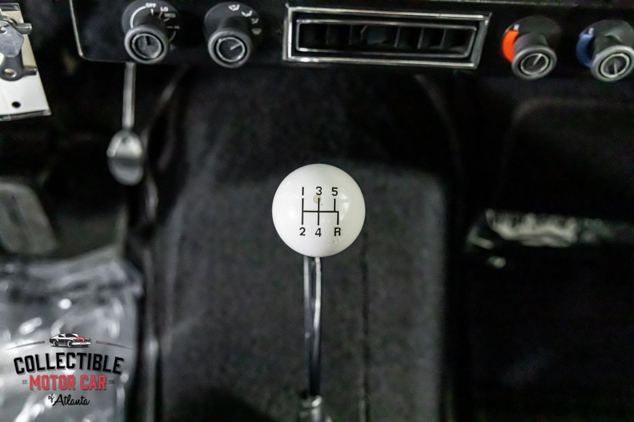 1949 Chevrolet 3100 Restomod