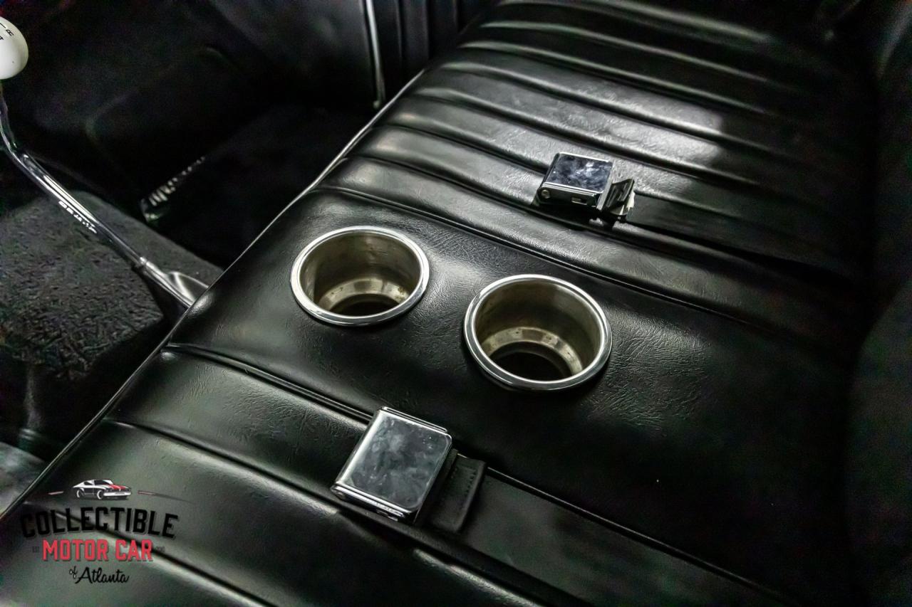 1949 Chevrolet 3100 Restomod