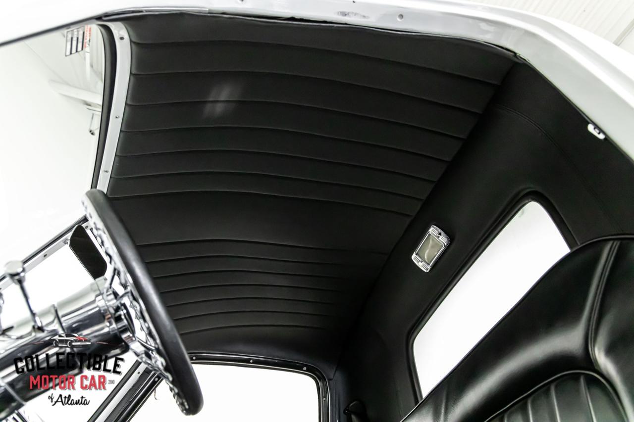 1949 Chevrolet 3100 Restomod