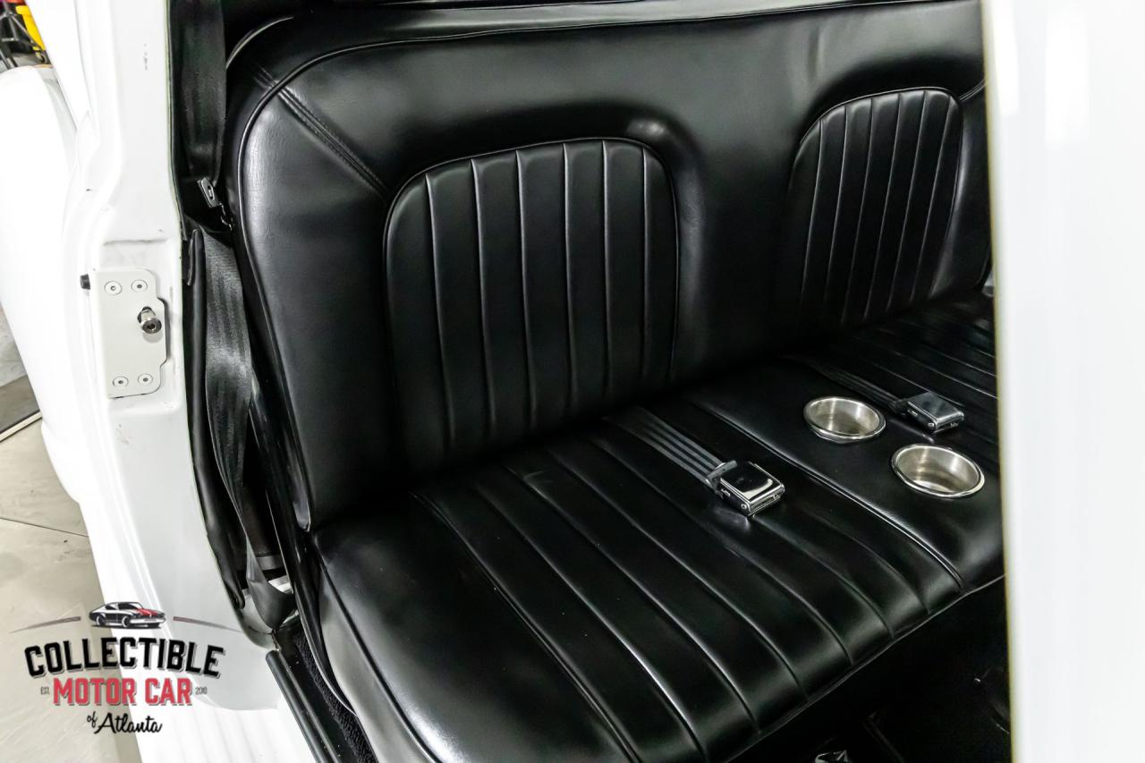 1949 Chevrolet 3100 Restomod