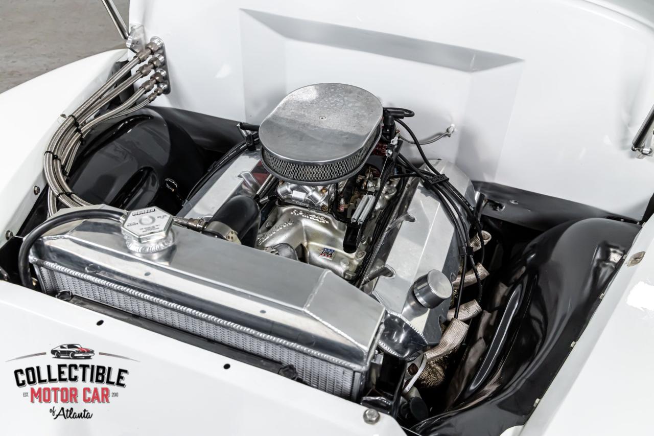 1949 Chevrolet 3100 Restomod