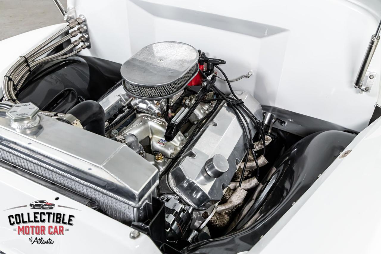 1949 Chevrolet 3100 Restomod