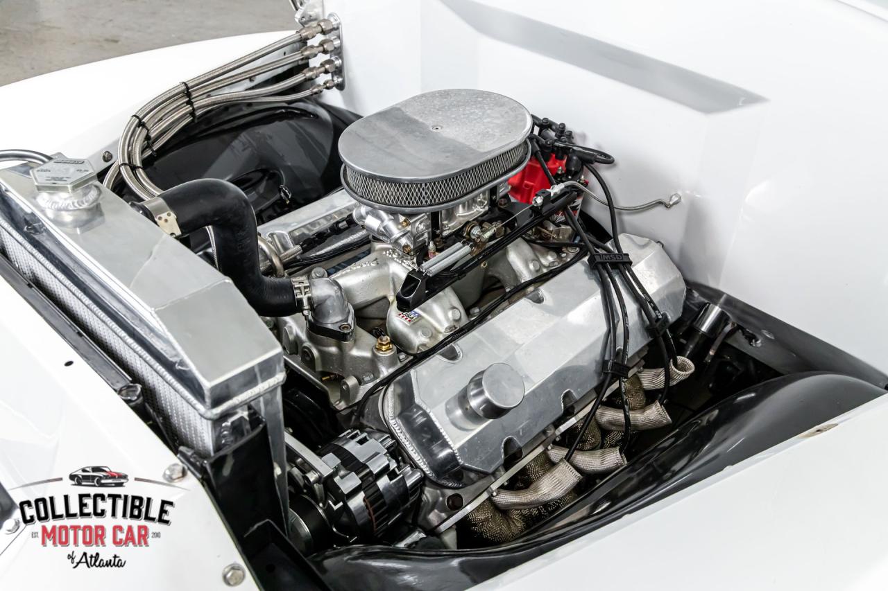 1949 Chevrolet 3100 Restomod