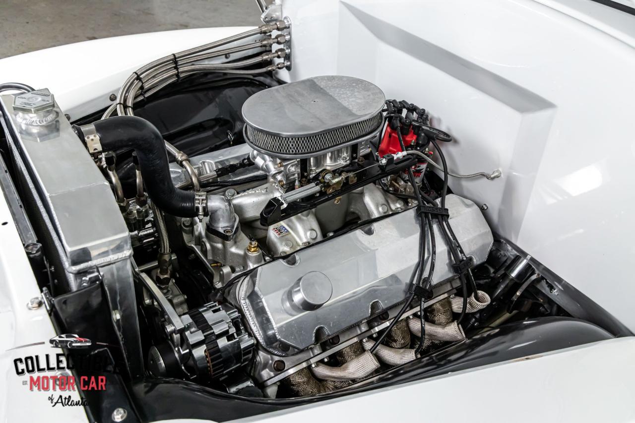 1949 Chevrolet 3100 Restomod