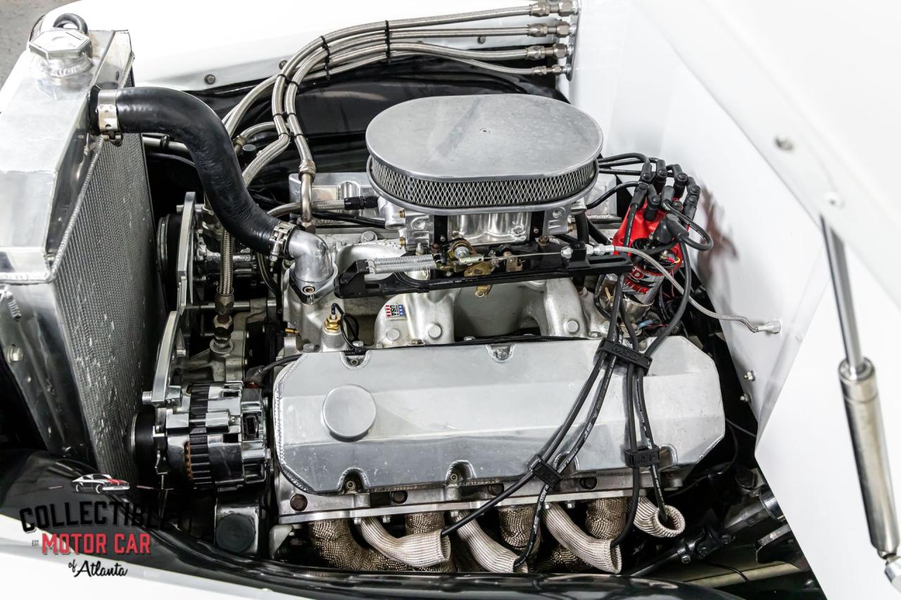 1949 Chevrolet 3100 Restomod