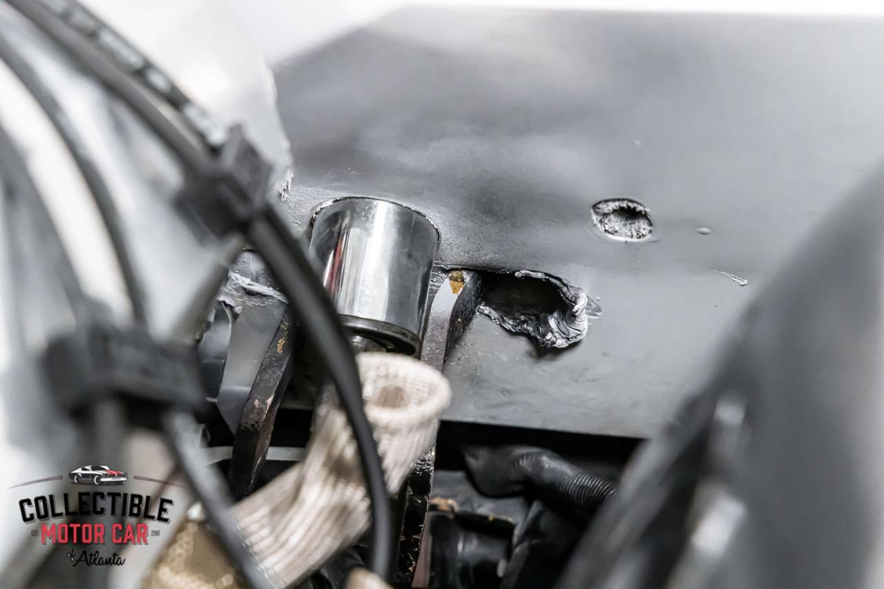 1949 Chevrolet 3100 Restomod