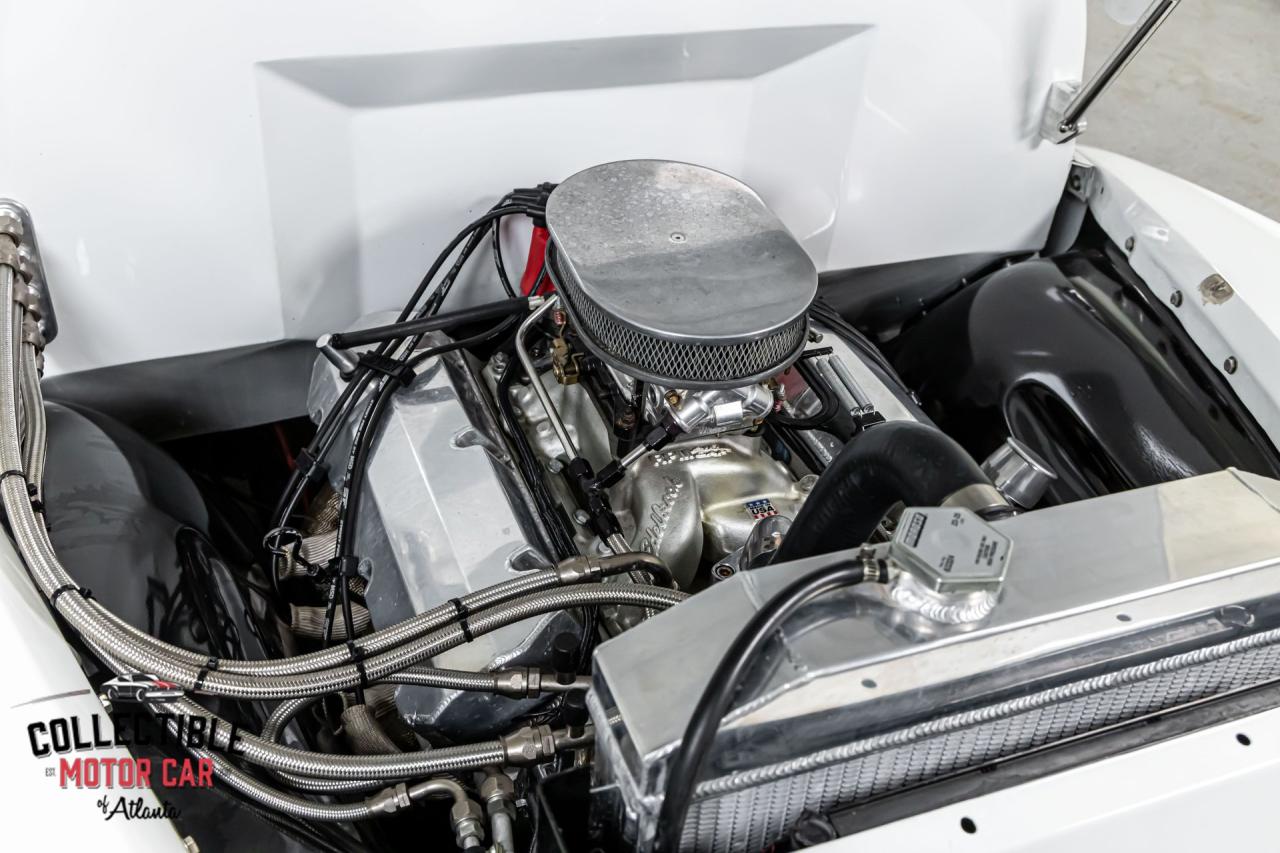 1949 Chevrolet 3100 Restomod