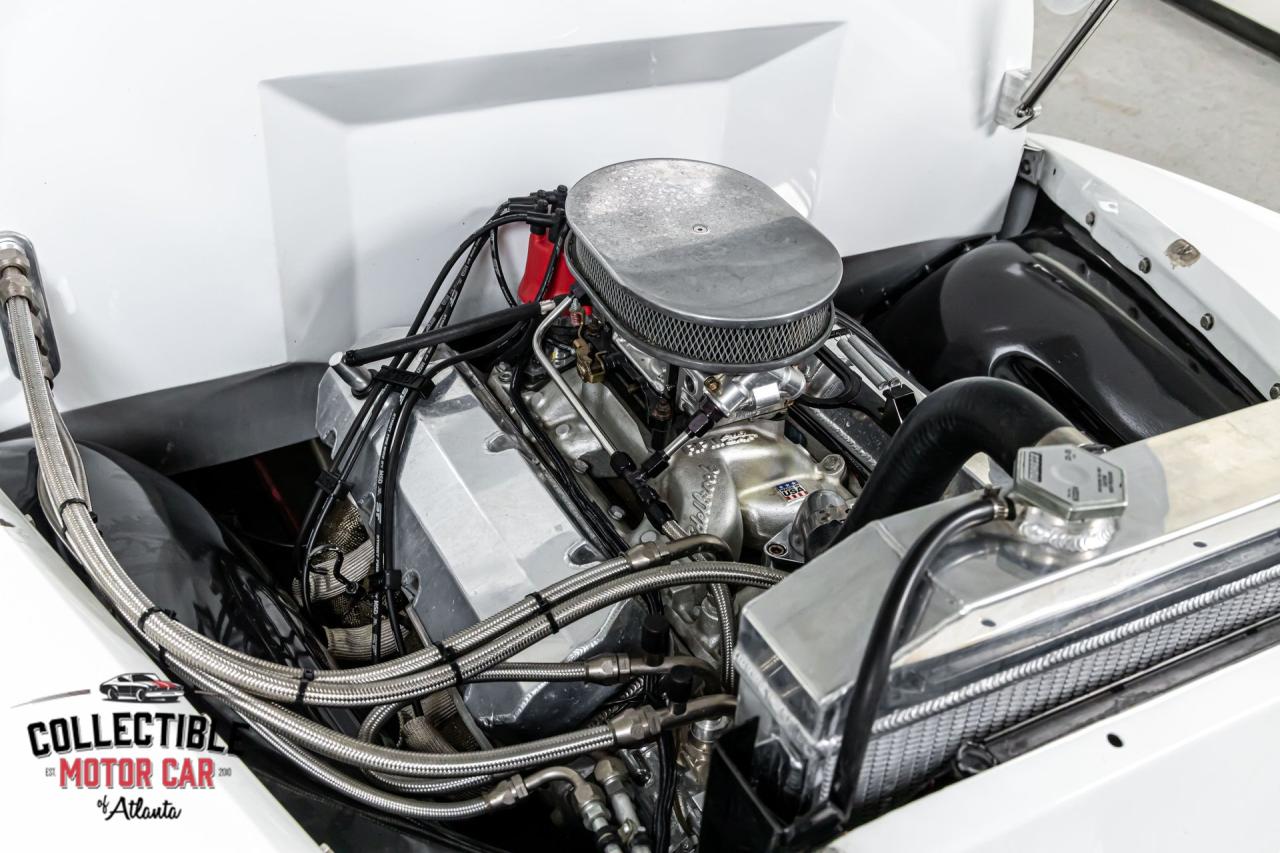 1949 Chevrolet 3100 Restomod