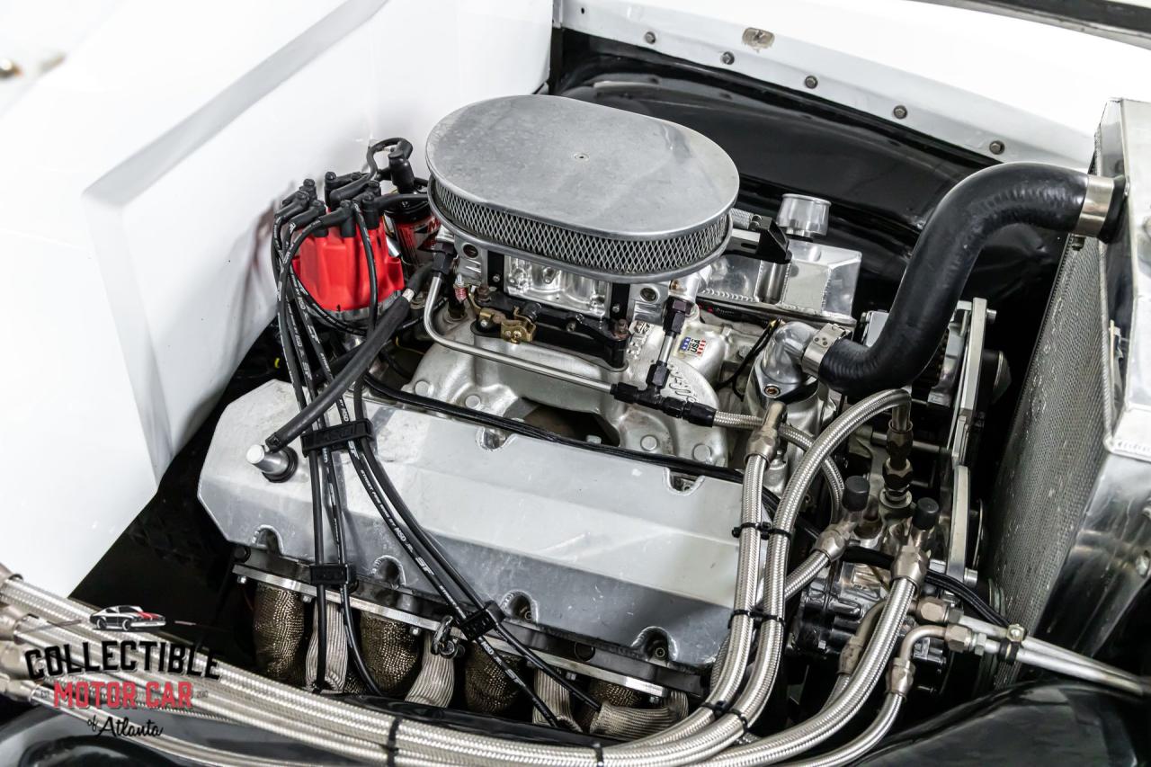 1949 Chevrolet 3100 Restomod