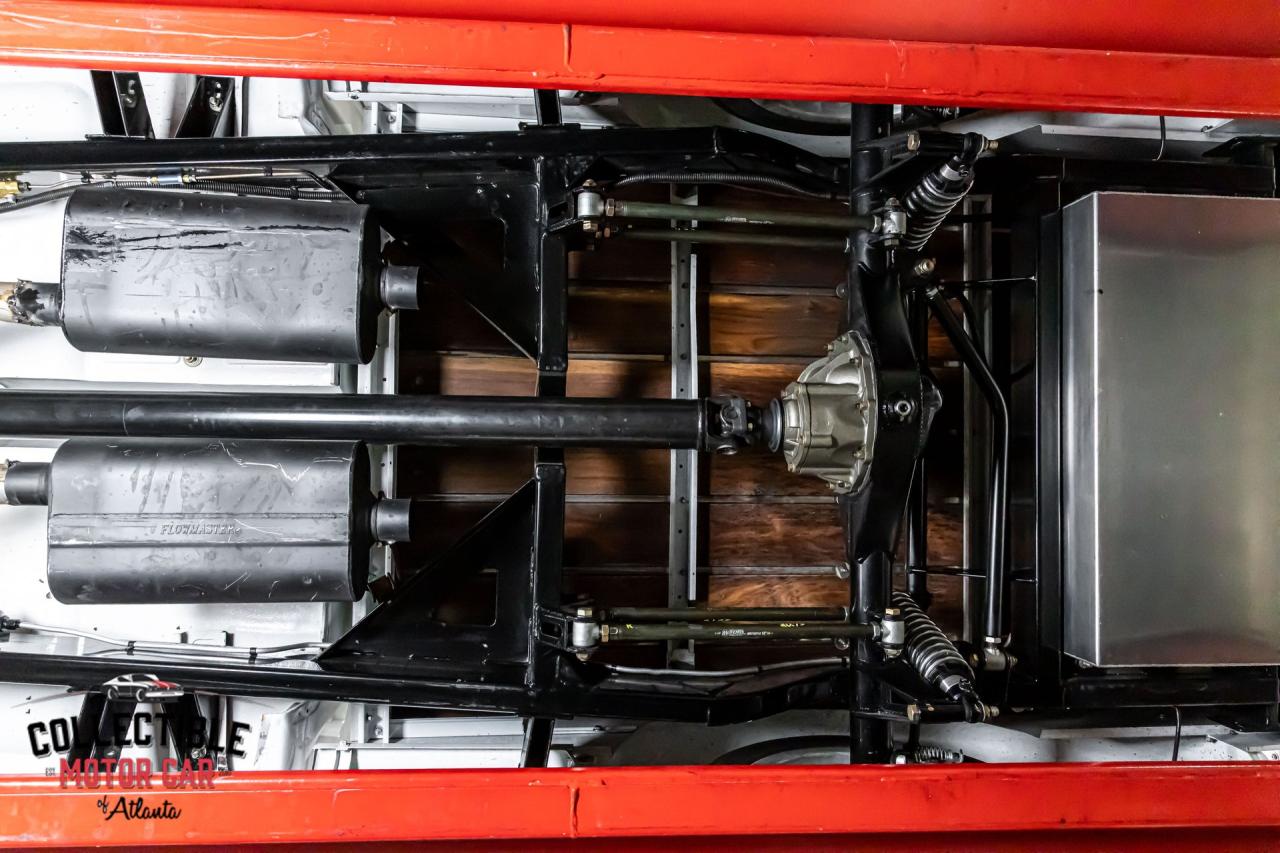 1949 Chevrolet 3100 Restomod