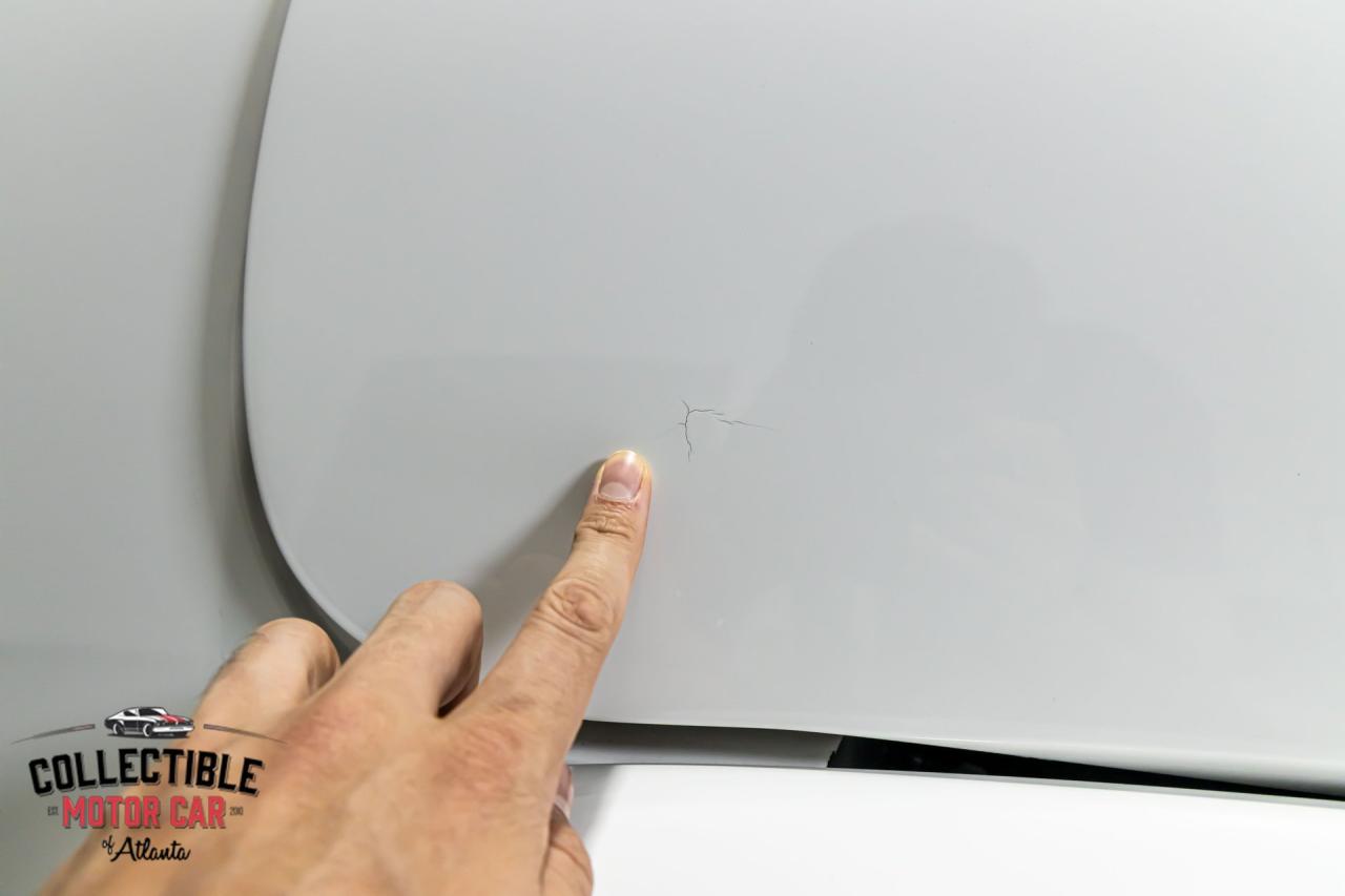 1949 Chevrolet 3100 Restomod