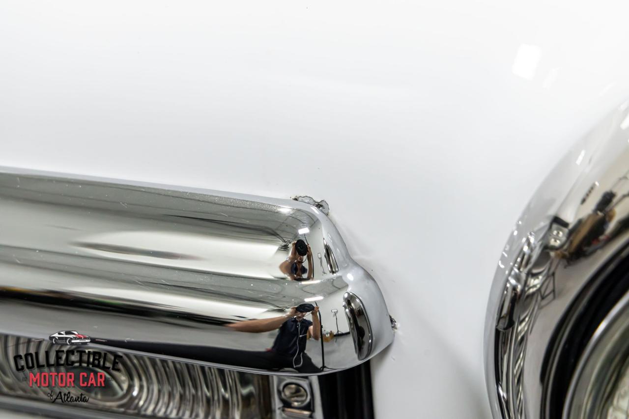 1949 Chevrolet 3100 Restomod