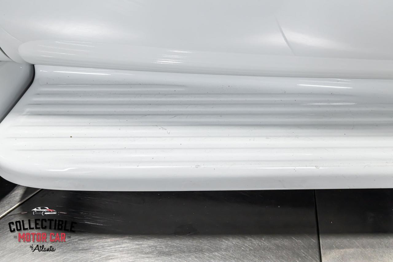 1949 Chevrolet 3100 Restomod