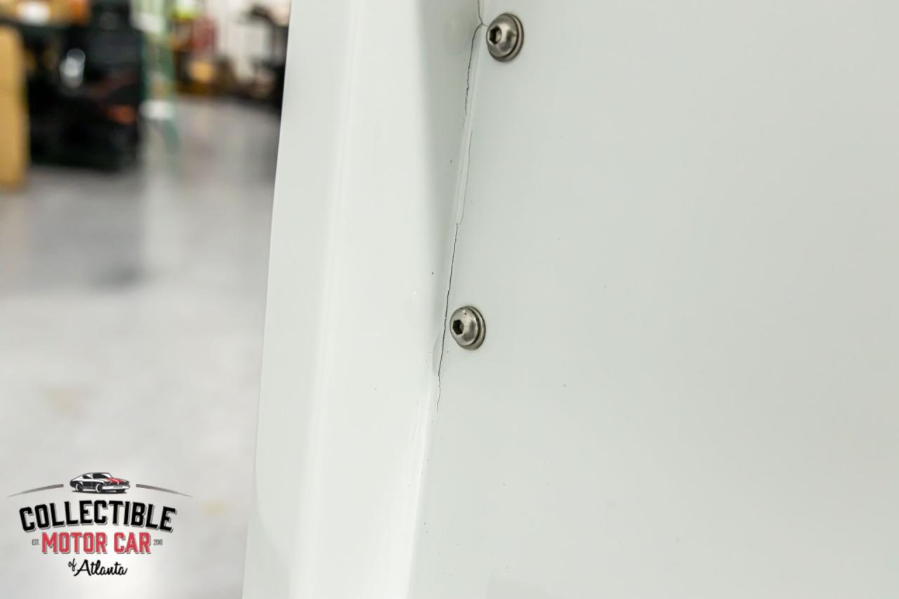 1949 Chevrolet 3100 Restomod