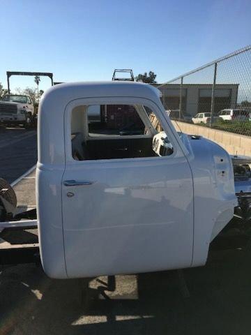 1949 Chevrolet 3100 Restomod
