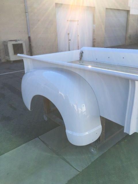 1949 Chevrolet 3100 Restomod