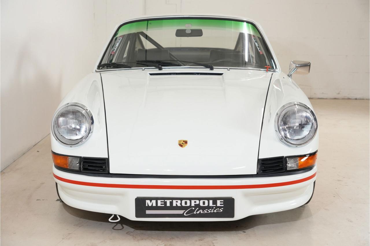 1973 Porsche 911
