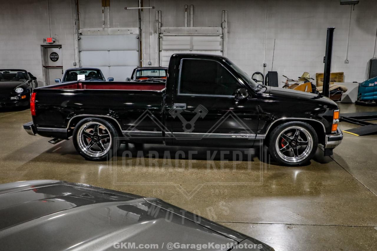 1995 GMC Sierra 1500