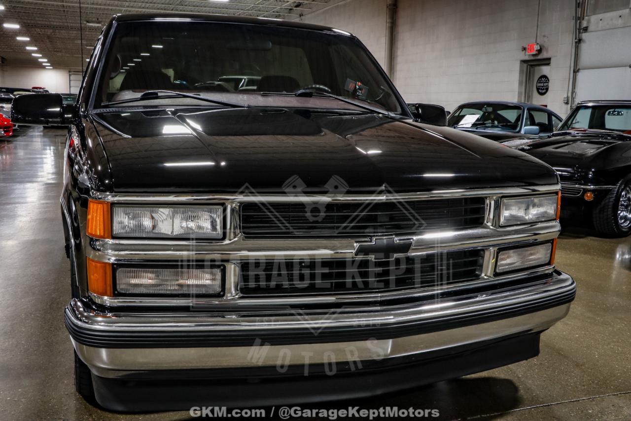 1995 GMC Sierra 1500